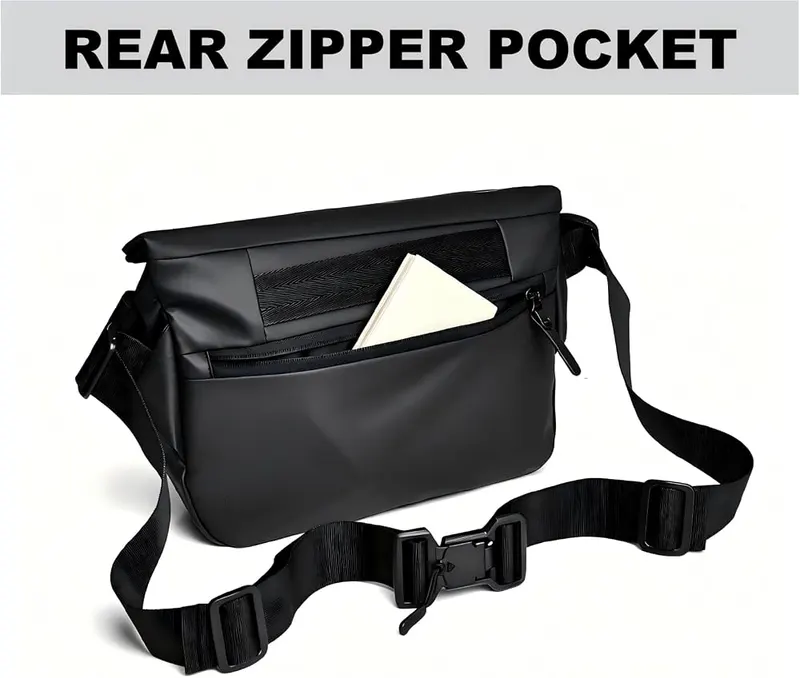 Monoki Sling Bag – product photo 7 of 9