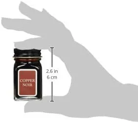 MONTEVERDE Bottle Ink G309CN – product photo 3 of 4