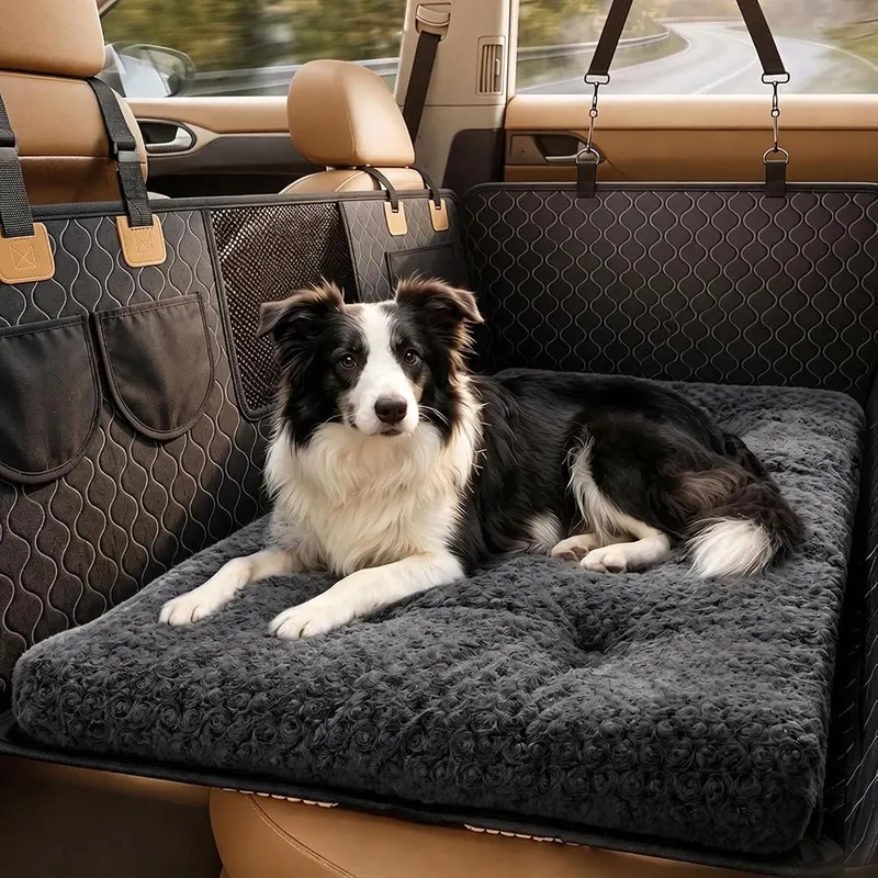 Mora Pets Dog Bed