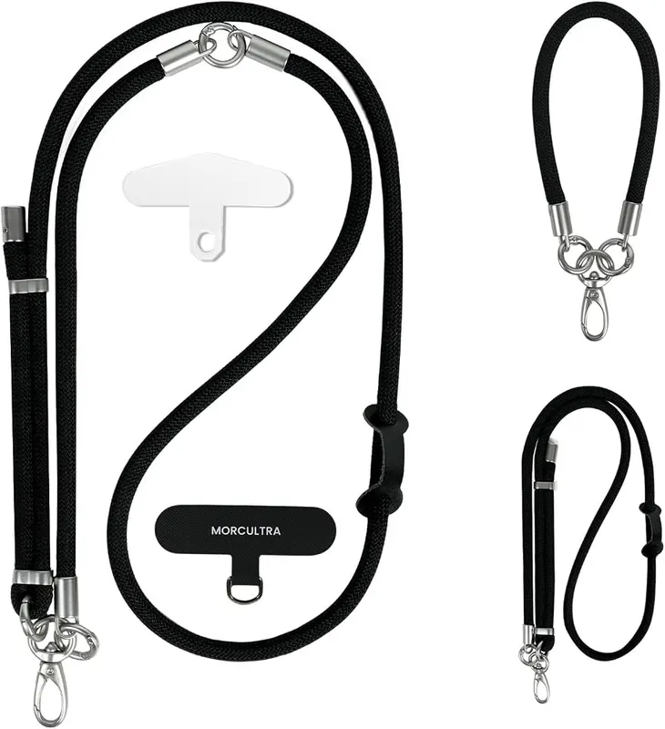 MORCULTRA Phone Lanyard