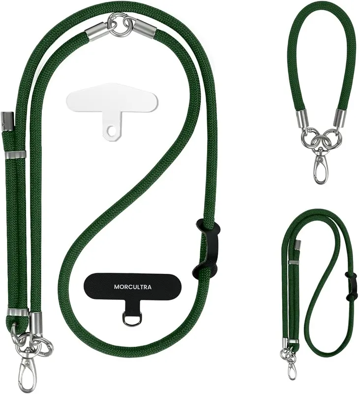 MORCULTRA Phone Lanyard