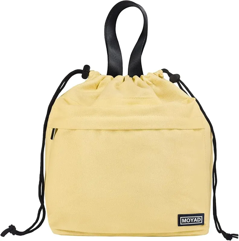 Moyad Insulated Lunch Tote