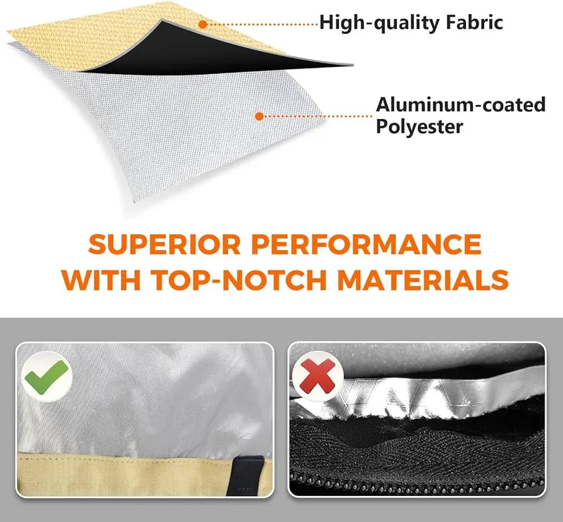 Moyad Insulated Lunch Tote – Experience Unparalleled Convenience