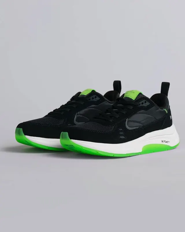 MUNICIPAL Men’s M.OG Shoes – M.float