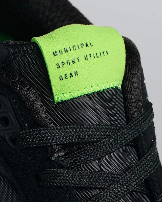 MUNICIPAL Men’s M.OG Shoes – product photo 5 of 8