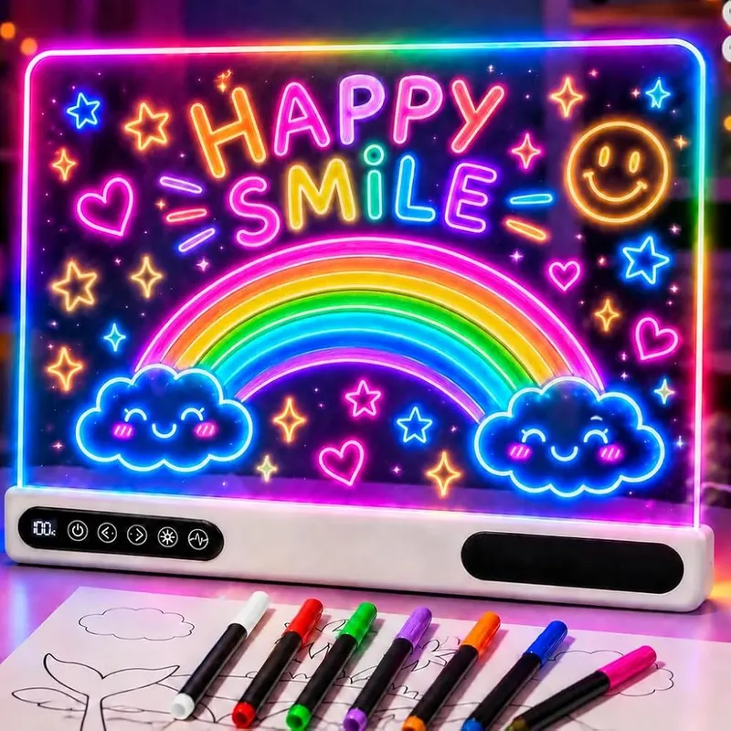 MUSDOKEY LED Drawing Board