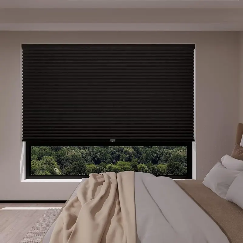 MYshade Cordless Blackout Window Blinds & Shades – Features