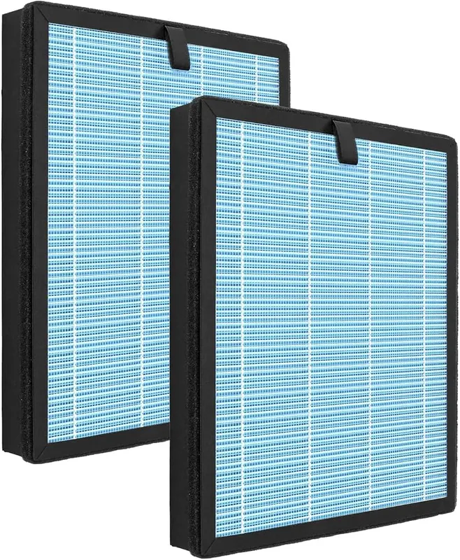 Netezza 2 Pack MJ005H Replacement Filter Fit