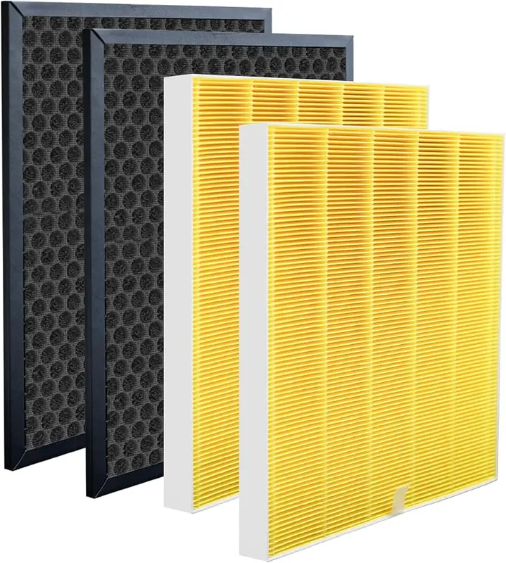 Netezza 2 Sets 5510 Filter Q Fit H13