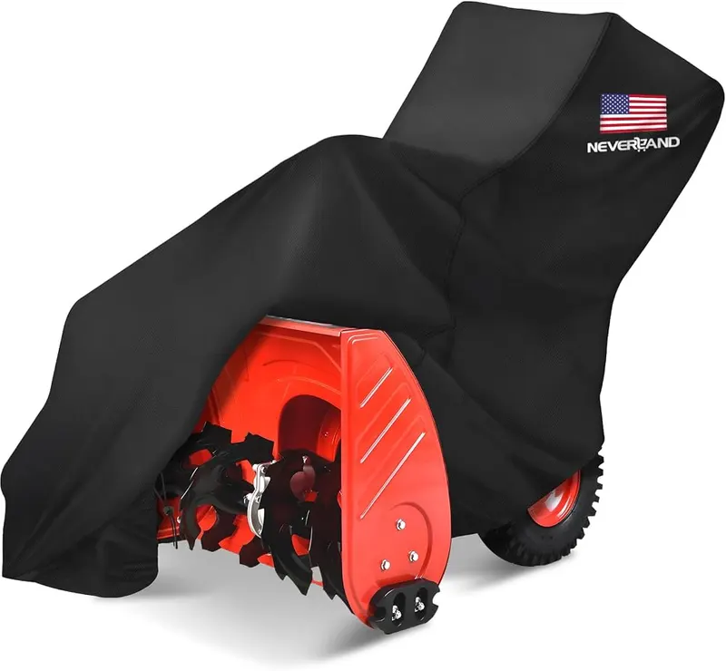 NEVERLAND Waterproof Snow Blower Cover