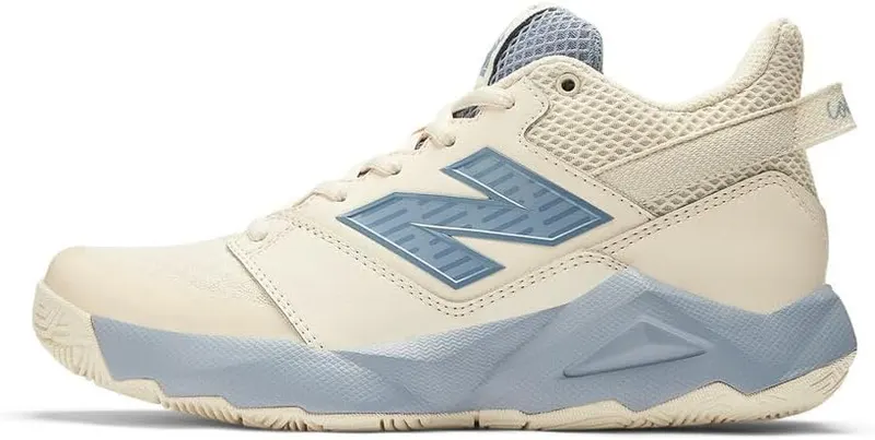 New Balance Kid’s Coco CG2 Tennis Shoe – NDurance rubber outsole technology provides superior durability