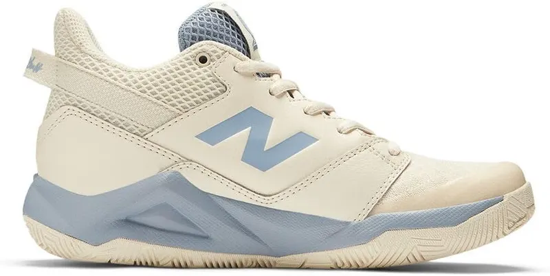New Balance Kid’s Coco CG2 Tennis Shoe – Design inspired by Coco Gauff