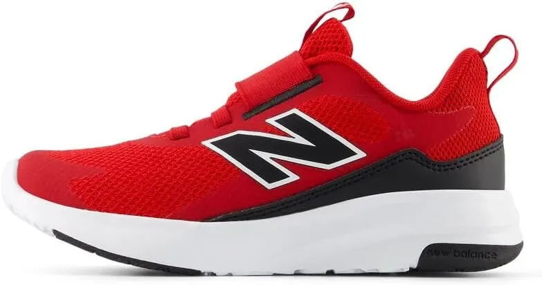 New Balance Kid’s DynaSoft 468 V1 Slip-On Running – DynaSoft midsole foam with approximately 3% bio-based content