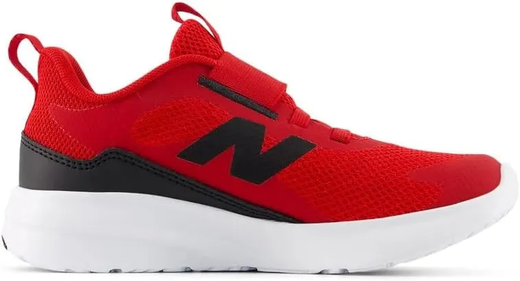 New Balance Kid’s DynaSoft 468 V1 Slip-On Running – Rubber pods in the outsole for traction