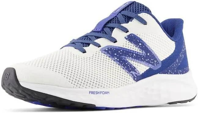 New Balance Kid’s Fresh Foam Arishi V4 Hook