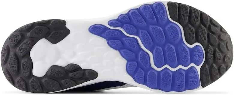 New Balance Kid’s Fresh Foam Arishi V4 Hook – Rubber outsole pods
