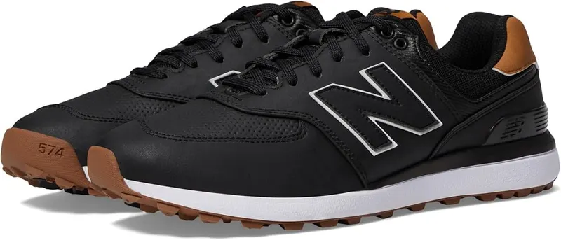 New Balance Men’s 574 Greens v2 Golf Shoe