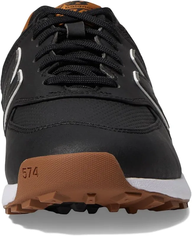 New Balance Men’s 574 Greens v2 Golf Shoe – Superior Traction