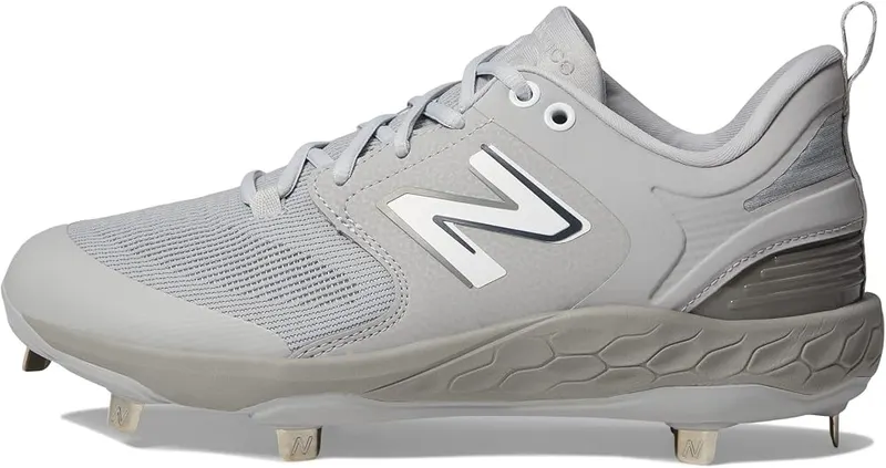 New Balance Men’s Fresh Foam X 3000 V6 – TPU heel clip inspired by our heritage lifestyle