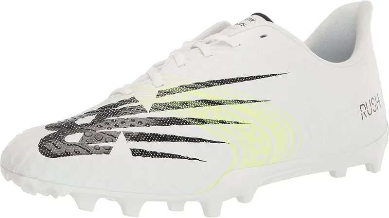 New Balance Men’s Rush V3 Speed Lacrosse Shoe
