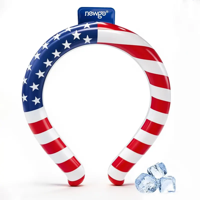 NEWGO Neck Cooling Tube