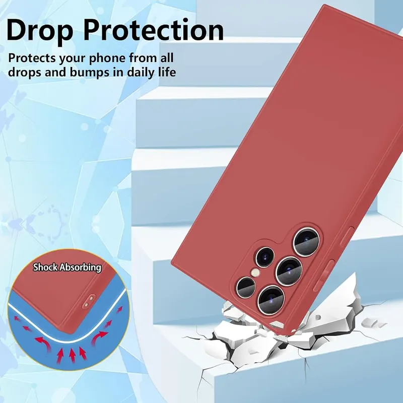 NGAASIDAAT Case – Microfiber Lining
