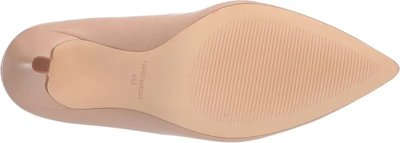 Nine West Women’s Flax Pump – Slip on Closure