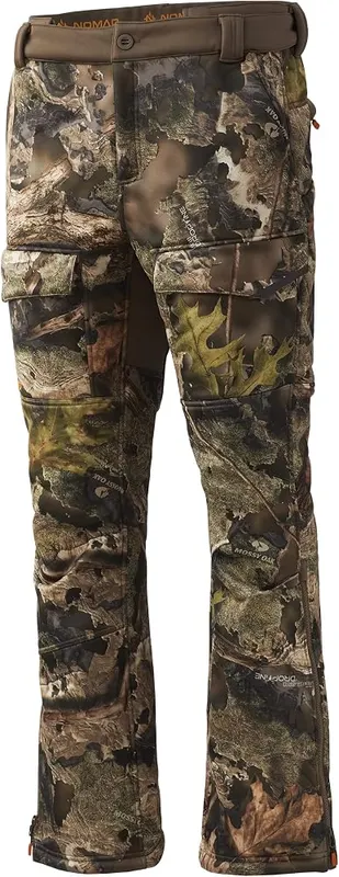 NOMAD Harvester NXT Camo Pant