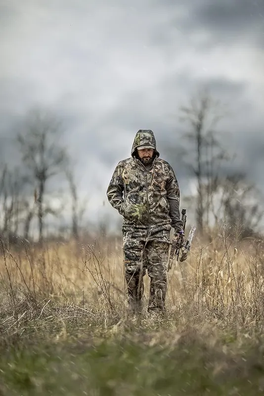 NOMAD Harvester NXT Camo Pant – Nomad