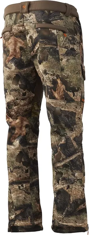 NOMAD Harvester NXT Camo Pant – NOMAD Harvester NXT Camo Pant