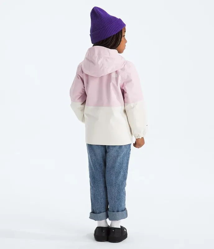 The North Face Kids’ Warm Antora Rain Jacket – Ready for the Elements