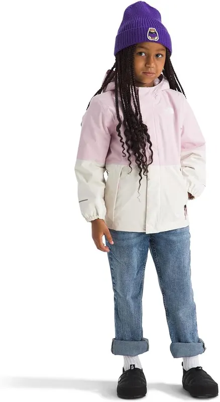 The North Face Kids’ Warm Antora Rain Jacket – Stay Dry & Warm