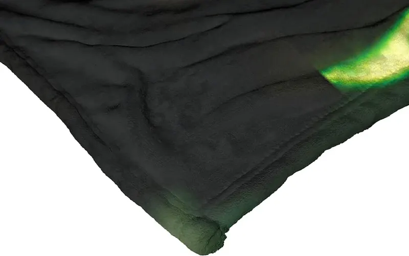 Northwest Beetlejuice Silk Touch Throw Blanket – Every Fan's Dream Come True