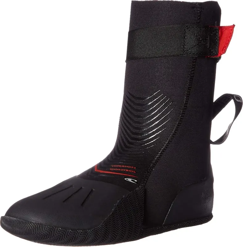 O’NEILL Heat 3mm Round Toe Neoprene Boot