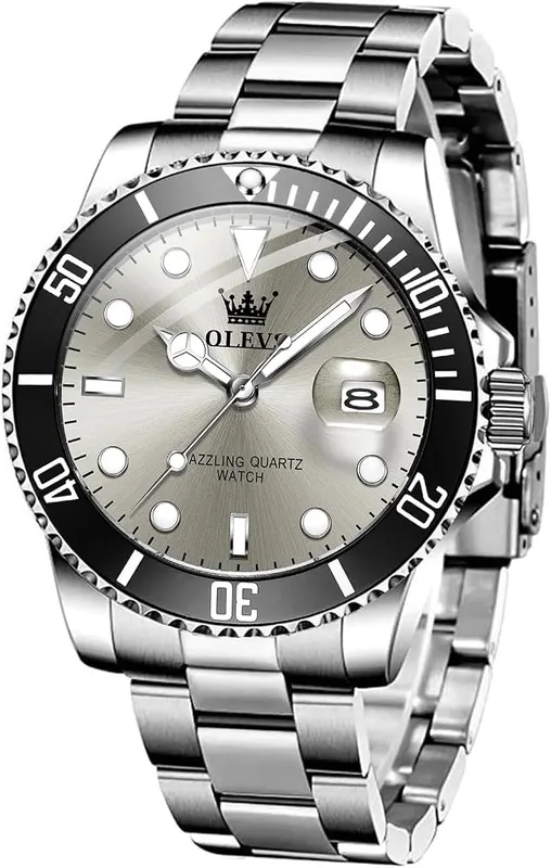 OLEVS Watches