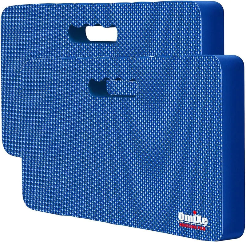 Omixe Comfy Extra Large Thick Waterproof Gardening