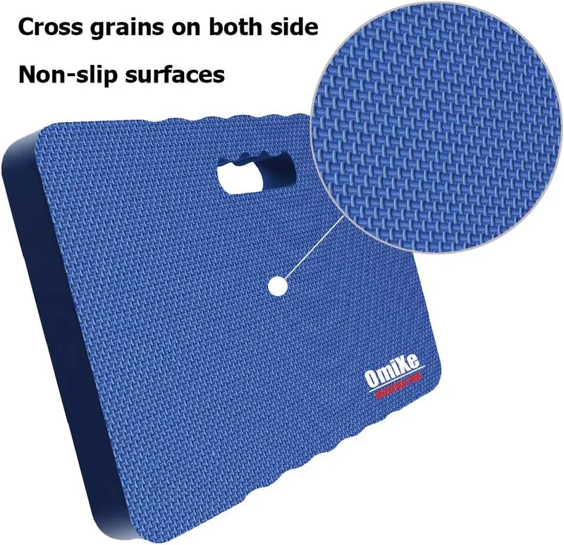 Omixe Comfy Extra Large Thick Waterproof Gardening – Waterproof & Easy to Clean