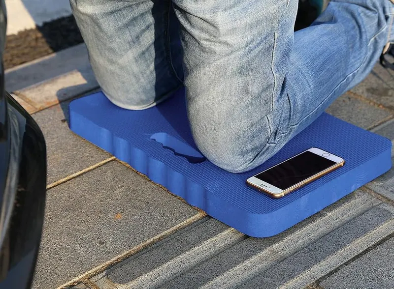 Omixe Comfy Extra Large Thick Waterproof Gardening – product photo 8 of 8