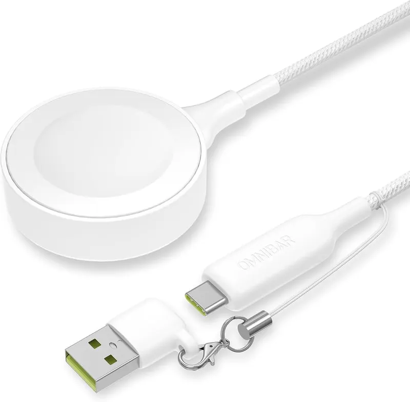 Omnibar Fast Charger