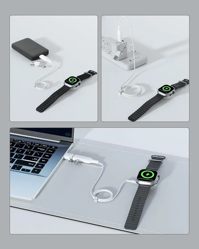Omnibar Fast Charger – product photo 8 of 8