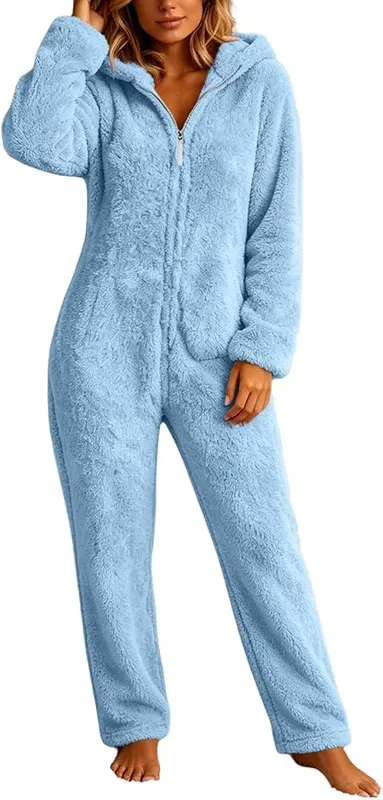 Onesie Pajamas