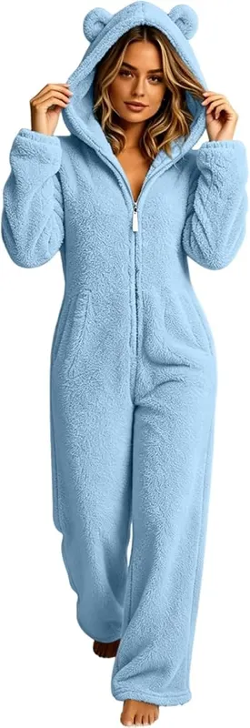 Onesie Pajamas – product photo 7 of 9
