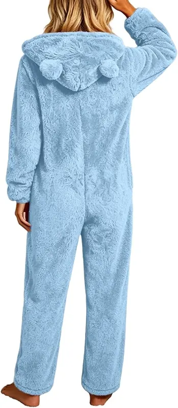 Onesie Pajamas – product photo 8 of 9