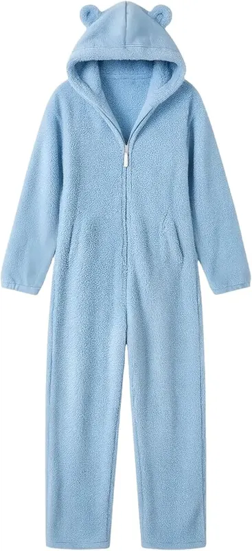 Onesie Pajamas – product photo 9 of 9