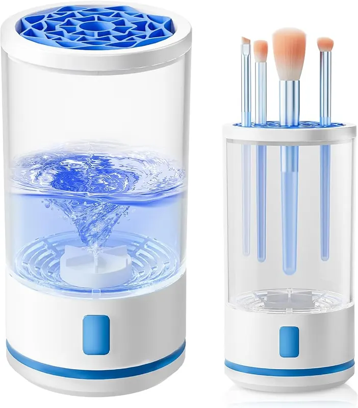 Orabal Electric Makeup Brush Cleaner