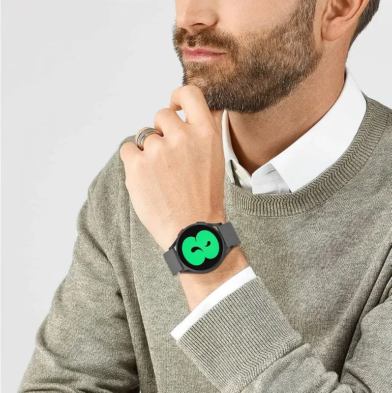 ORIbox 22mm Watch Bands Compatible – product photo 6 of 7