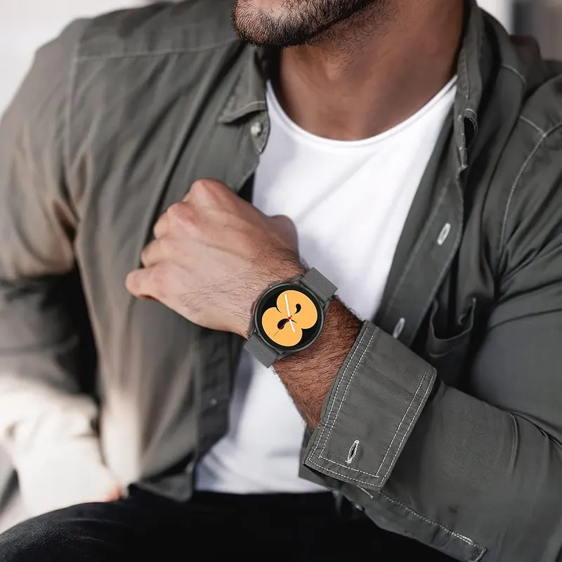 ORIbox 22mm Watch Bands Compatible – product photo 7 of 7