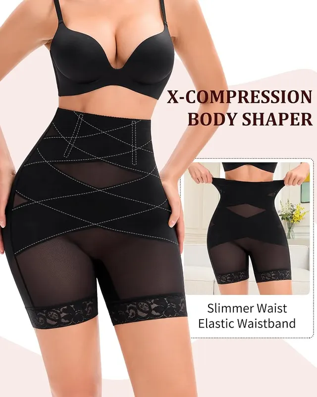 ORLAROY Tummy Control Underwear – Shapewear Tummy Control
