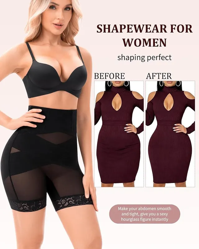 ORLAROY Tummy Control Underwear – Sizing Tip
