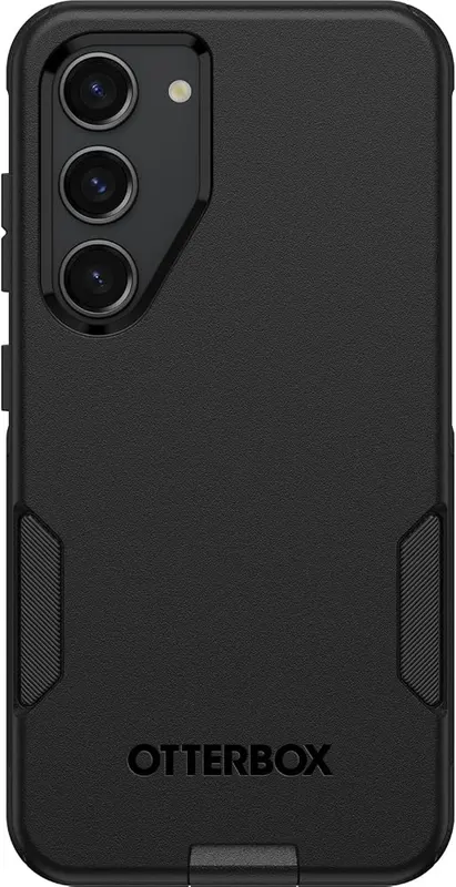 OtterBox Galaxy S23 Commuter Series Case – Rugged Multi-Layer Defense